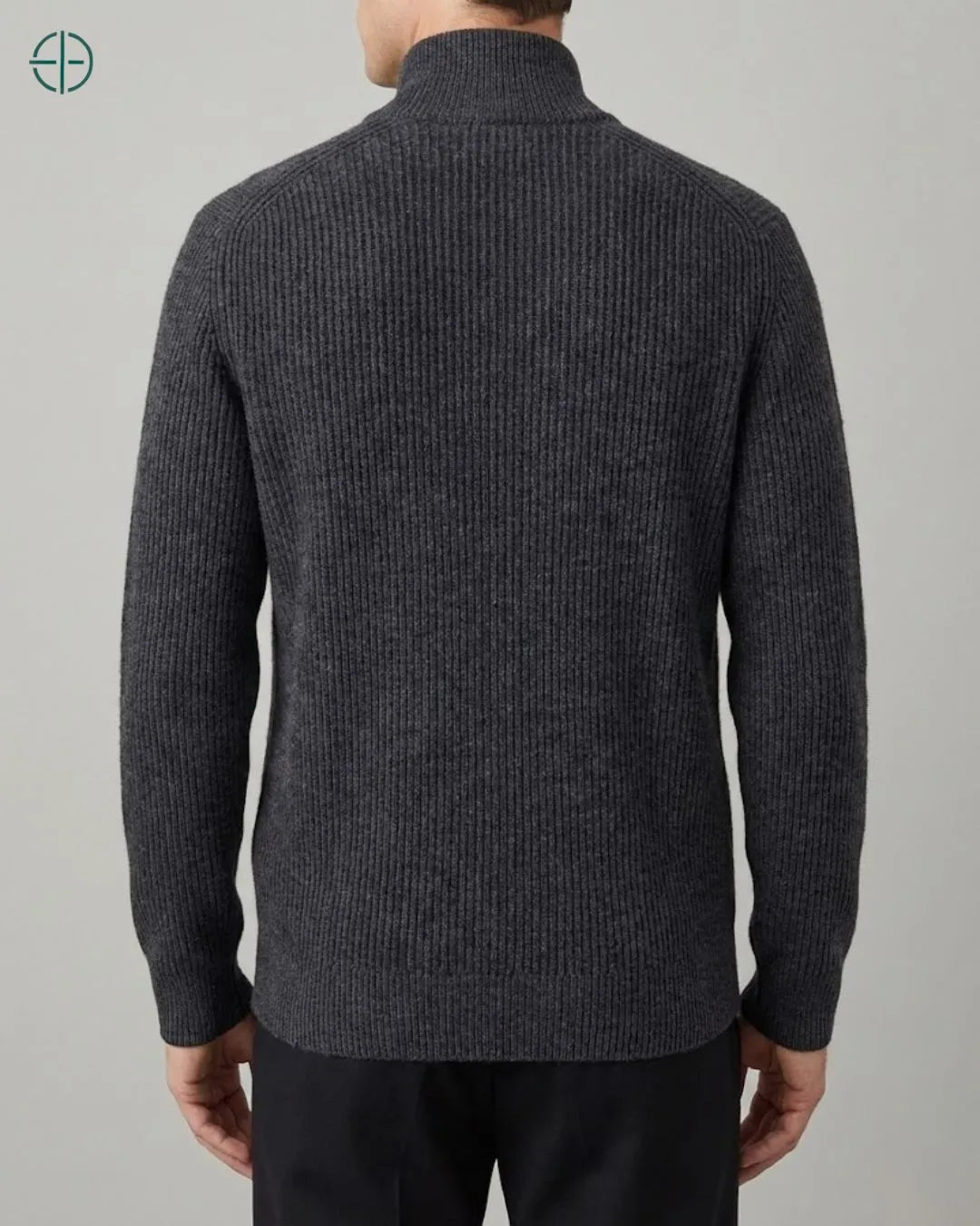 Sueter_Masculino_Borghese_100_Cashmere_Rest_Money_