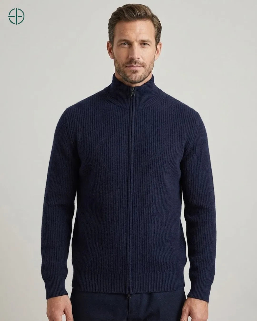 Sueter_Masculino_Borghese_100_Cashmere_Rest_Money_