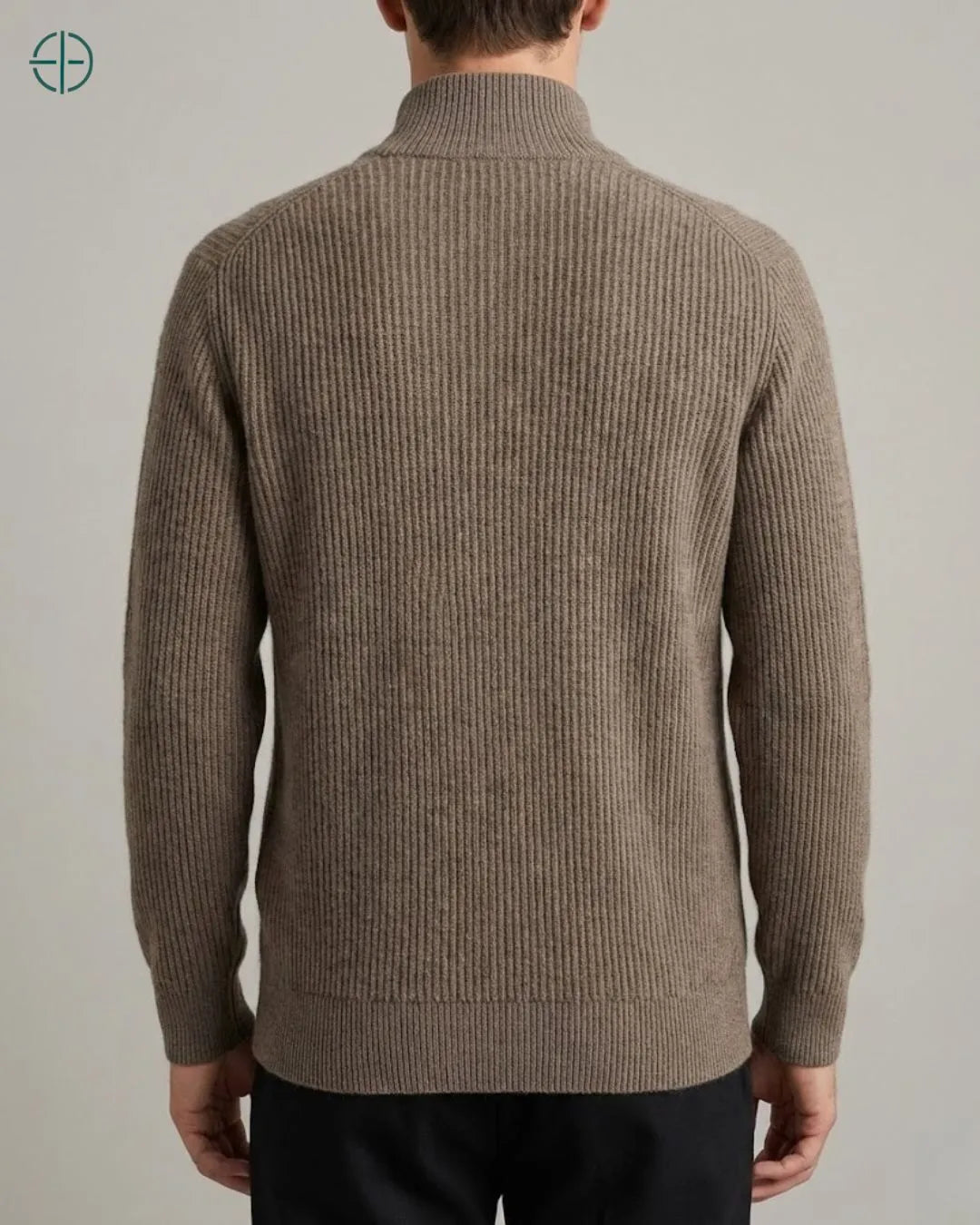 Sueter_Masculino_Borghese_100_Cashmere_Rest_Money_