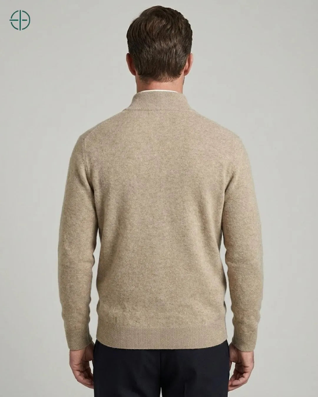 Sueter_Masculino_Campania_100_Cashmere_Rest_Money_