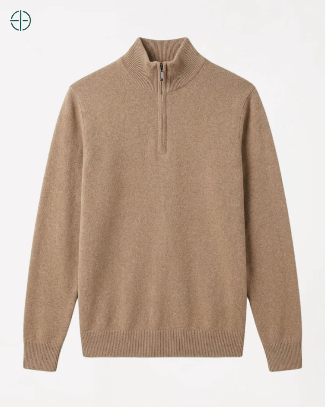 Suéter Masculino Cortina 100% Cashmere | Rest Money™