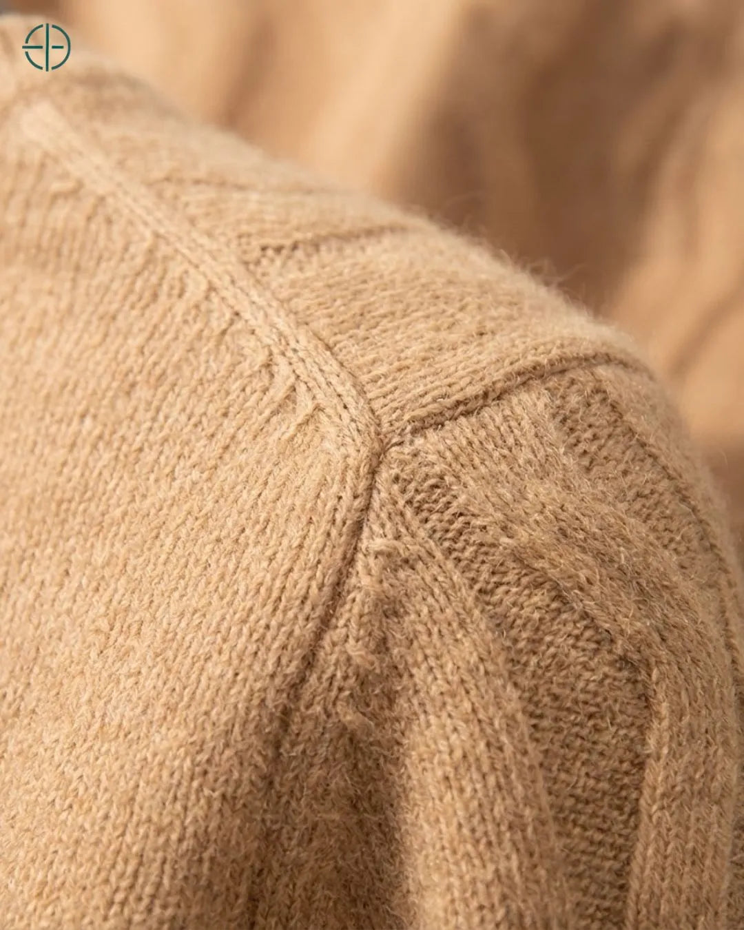 Sueter_Masculino_Farnese_100_Cashmere_Rest_Money_