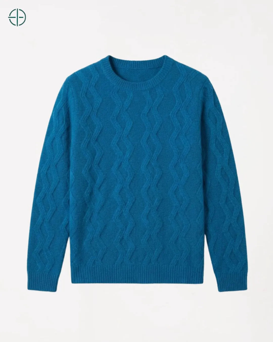Sueter_Masculino_Farnese_100_Cashmere_Rest_Money_
