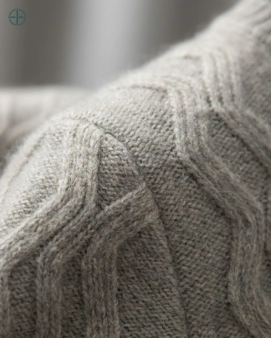 Sueter_Masculino_Farnese_100_Cashmere_Rest_Money_