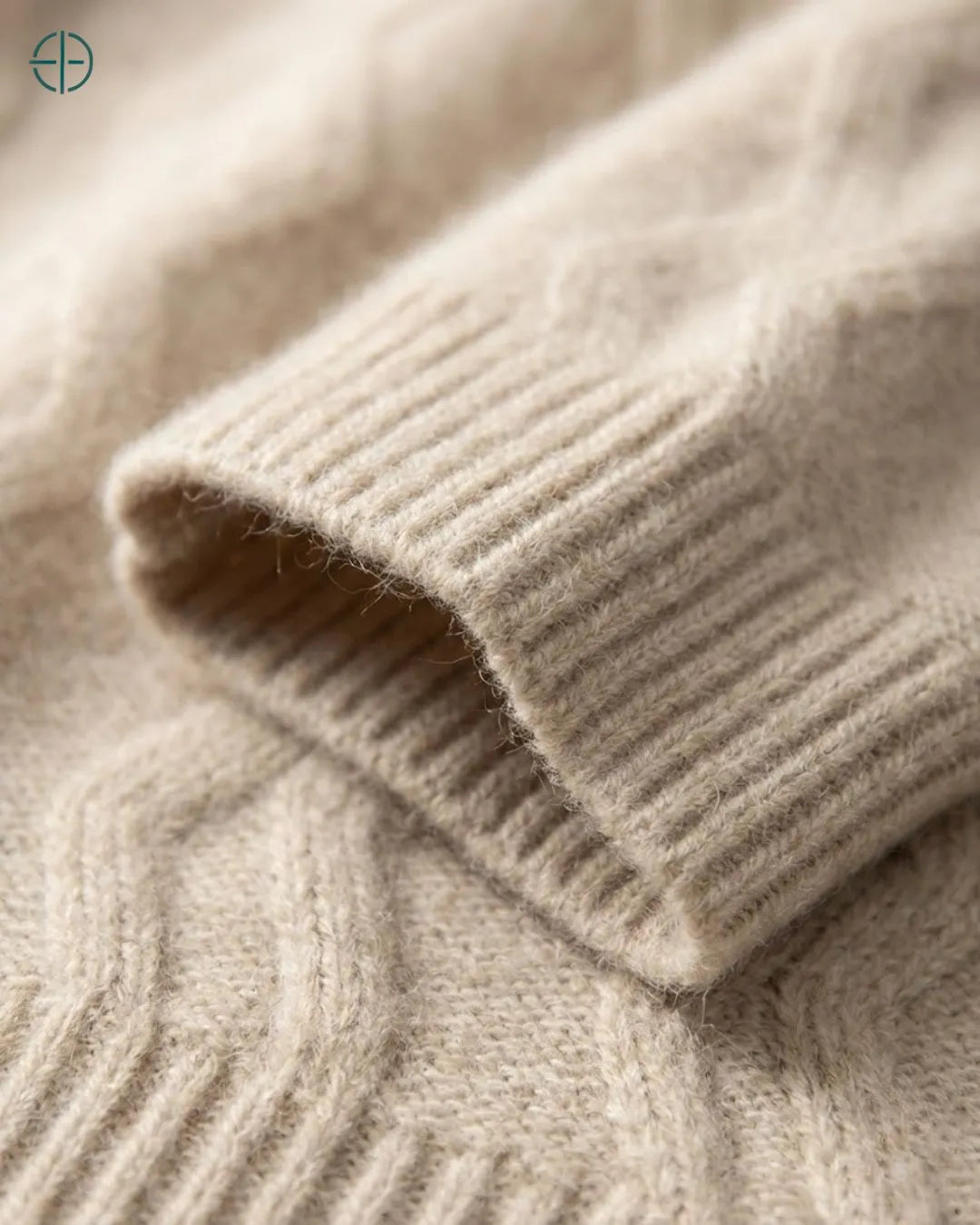 Sueter_Masculino_Farnese_100_Cashmere_Rest_Money_