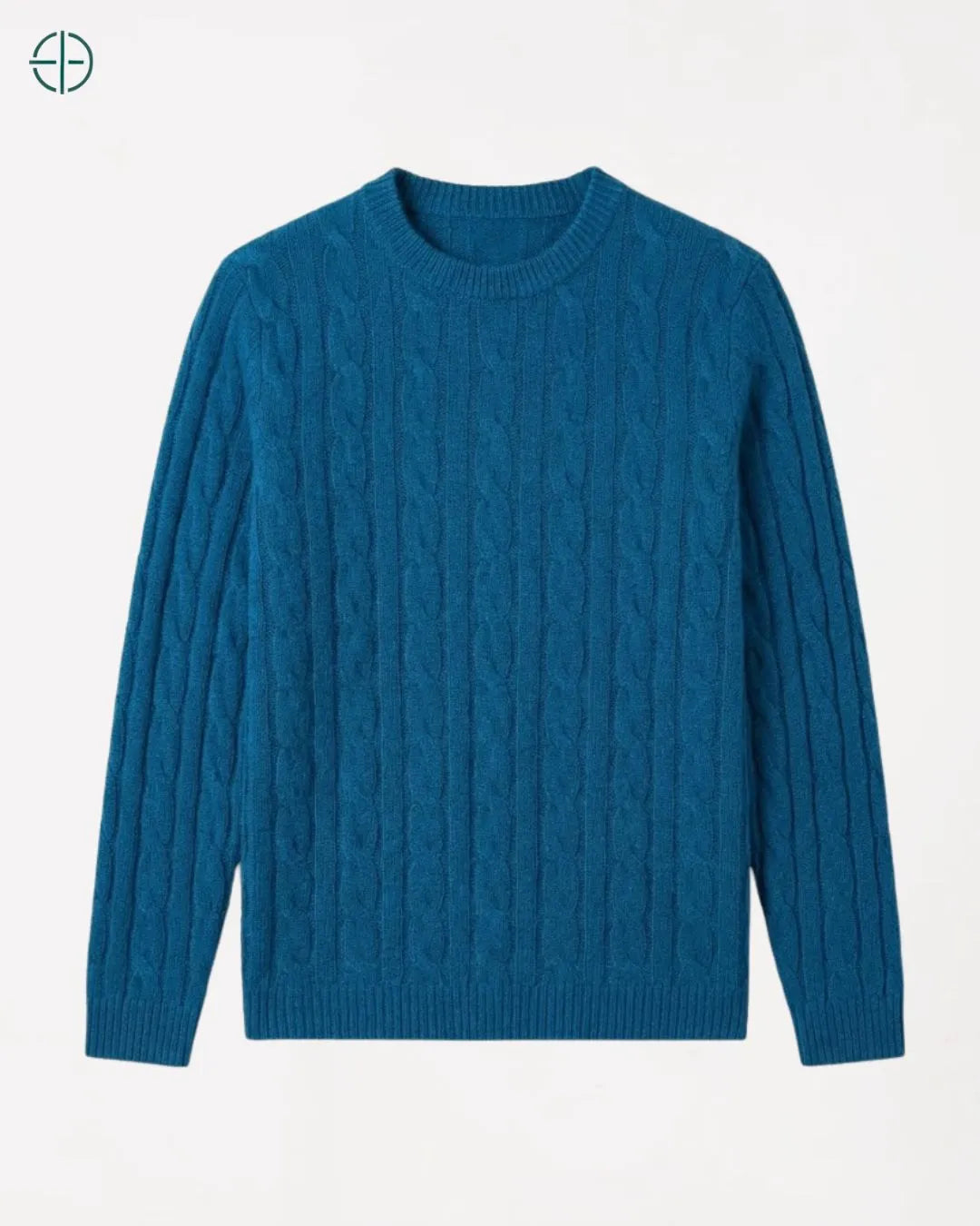 Sueter_Masculino_Fiorentino_100_Cashmere_Rest_Money_