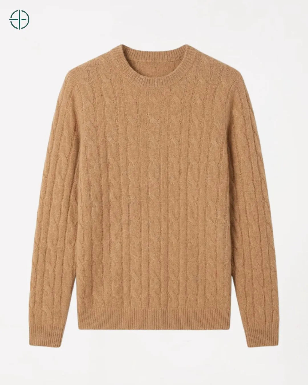 Sueter_Masculino_Fiorentino_100_Cashmere_Rest_Money_