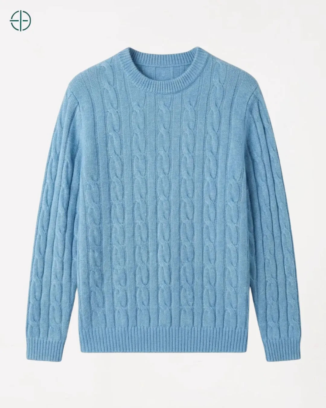 Sueter_Masculino_Fiorentino_100_Cashmere_Rest_Money_