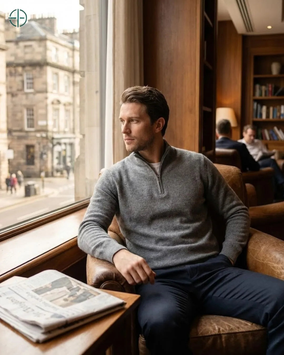 Sueter_Masculino_Forza_100_Cashmere_Rest_Money_