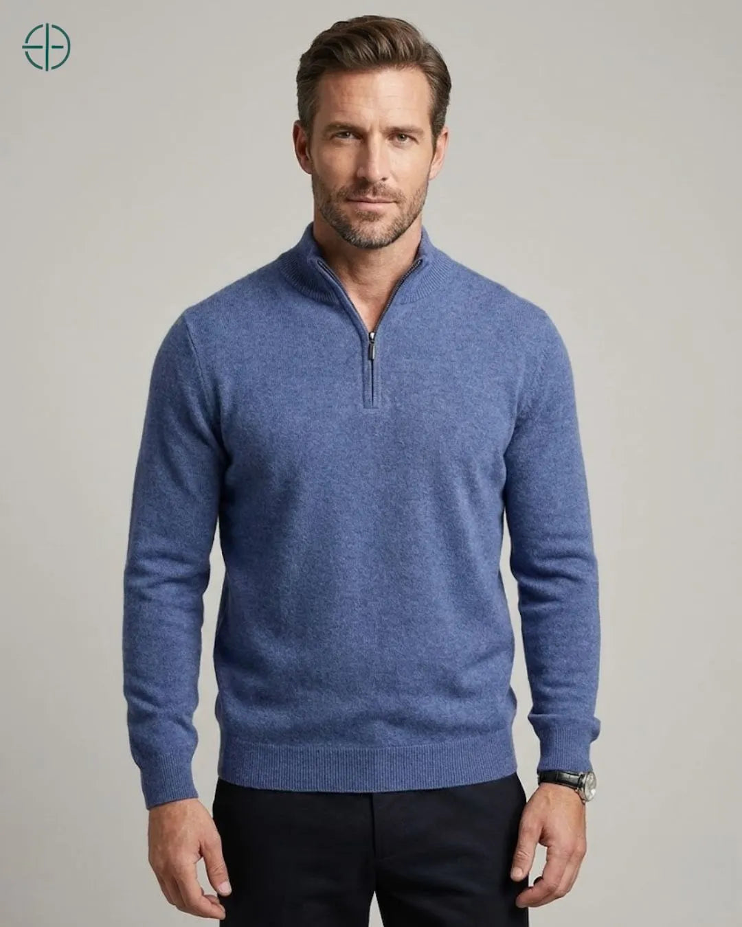 Sueter_Masculino_Forza_100_Cashmere_Rest_Money_