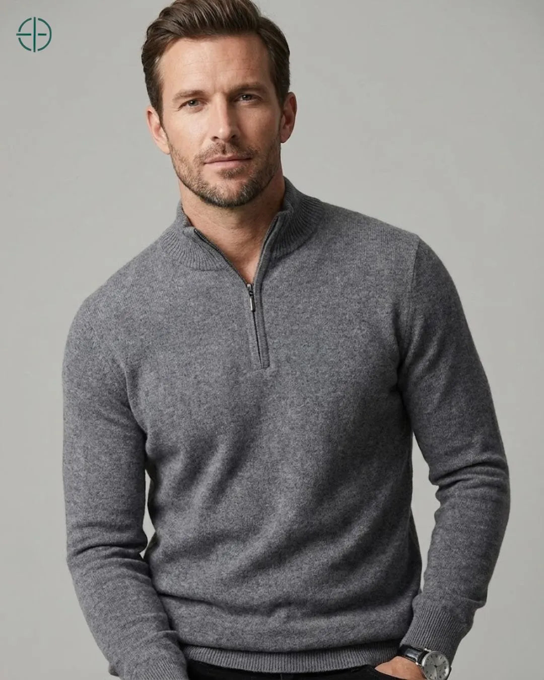 Sueter_Masculino_Forza_100_Cashmere_Rest_Money_