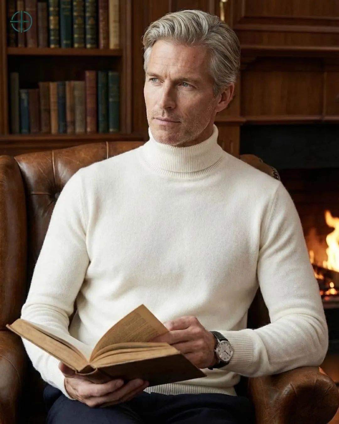 Sueter_Masculino_Gola_Alta_100_Caxemira_Rest_Money_