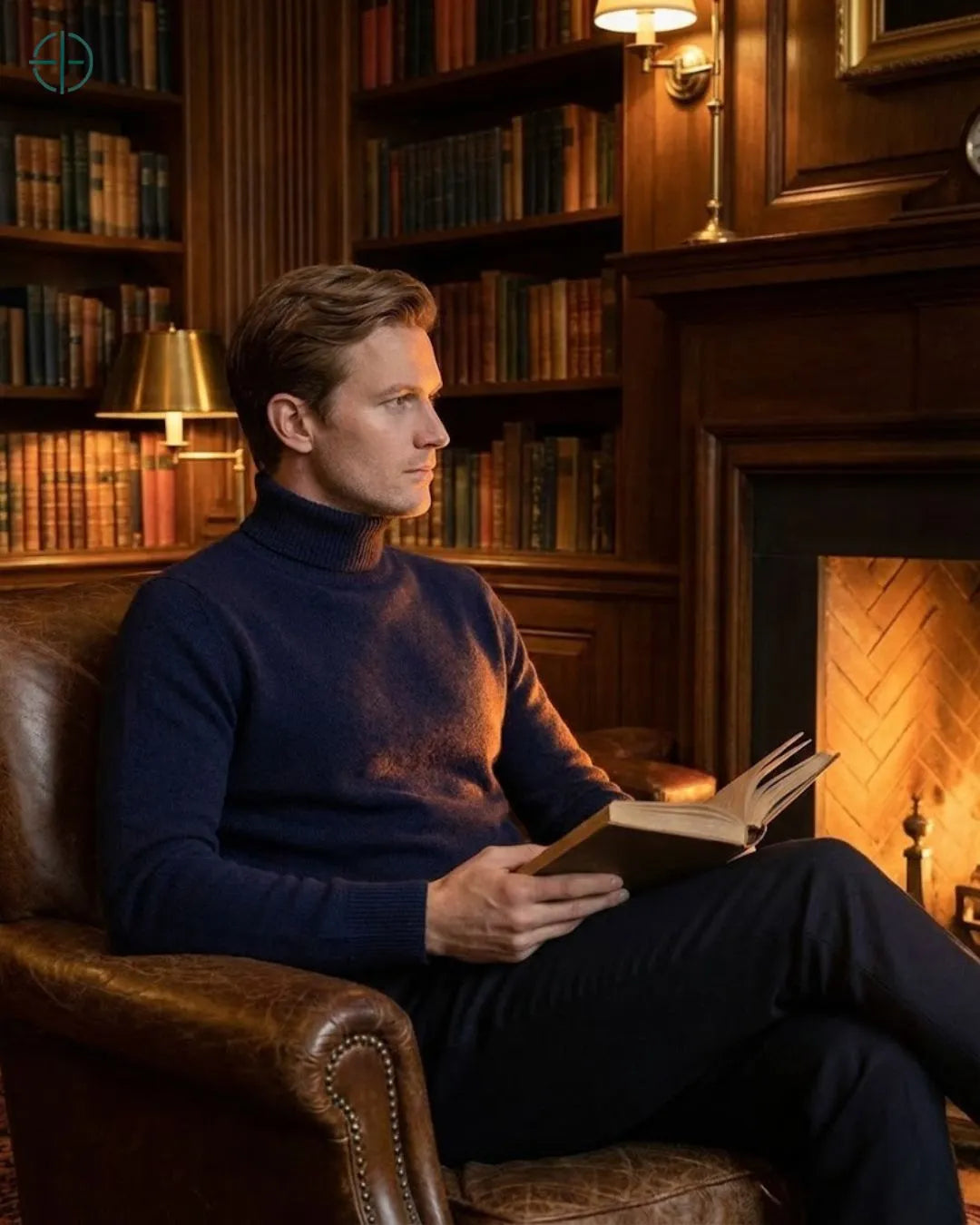 Sueter_Masculino_Gola_Alta_100_Caxemira_Rest_Money_