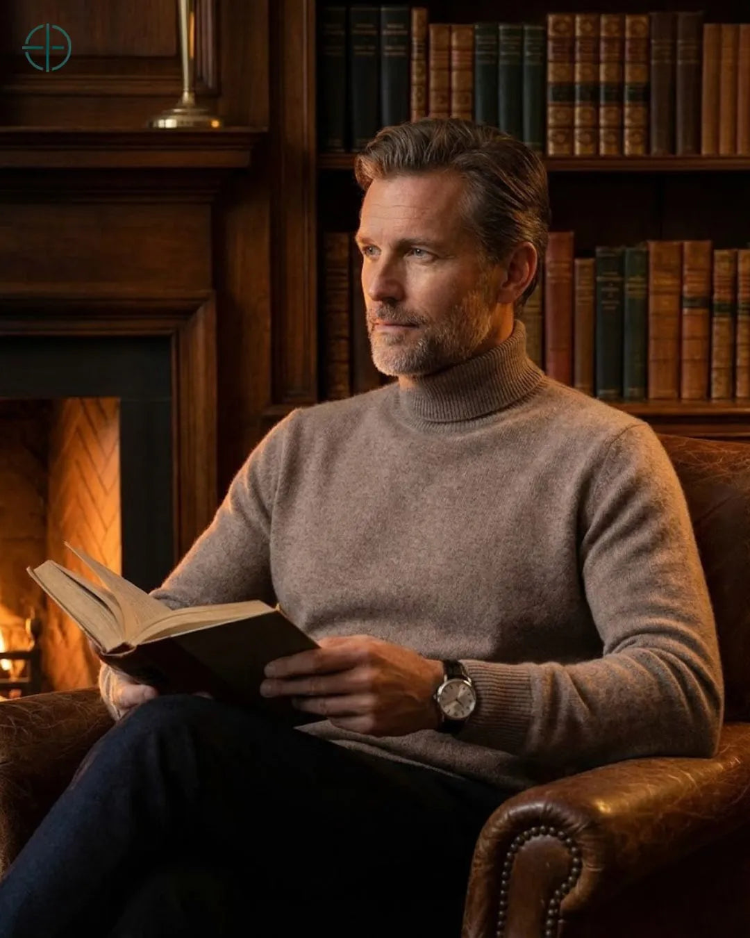 Sueter_Masculino_Gola_Alta_100_Caxemira_Rest_Money_