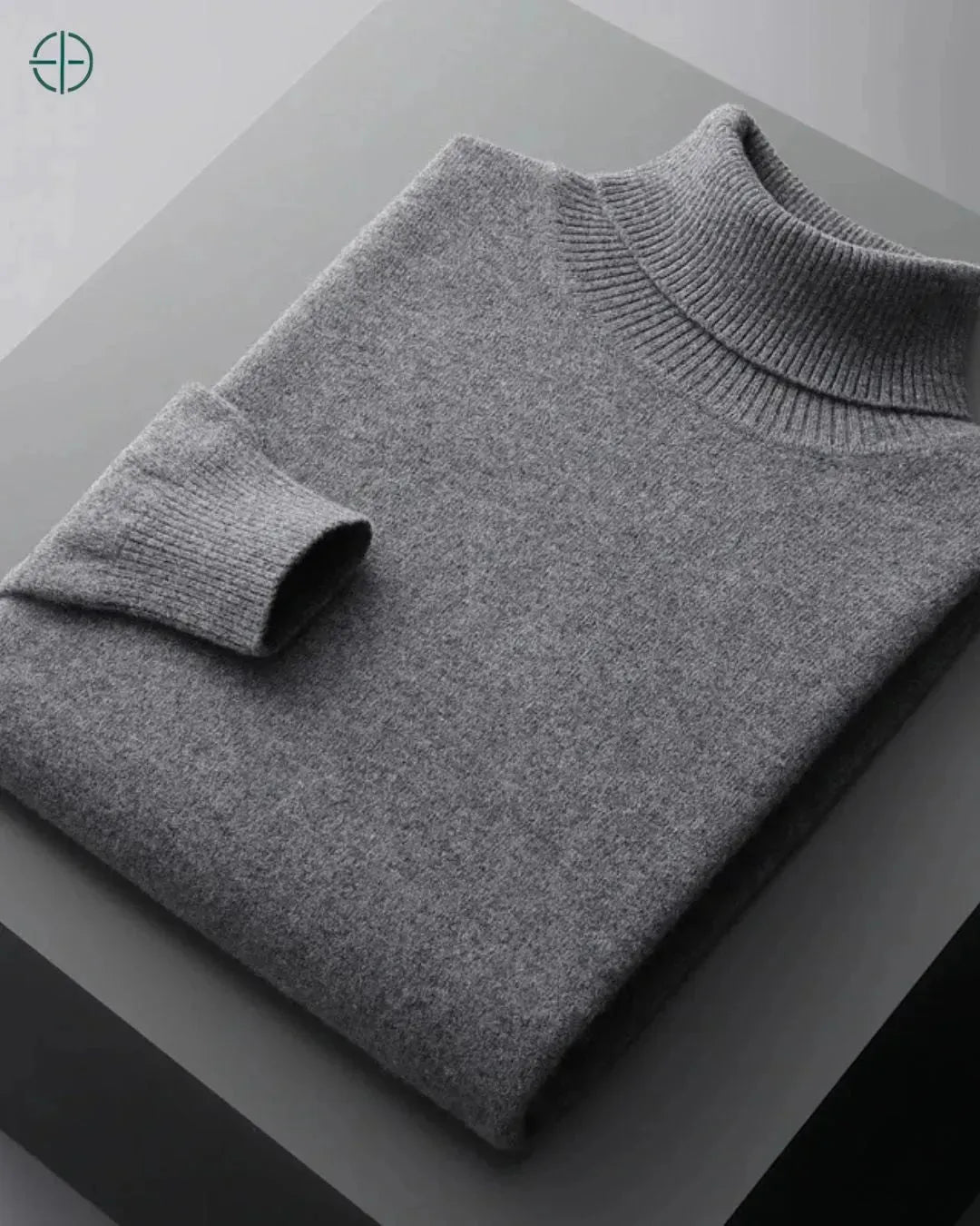 Sueter_Masculino_Gola_Alta_100_Caxemira_Rest_Money_