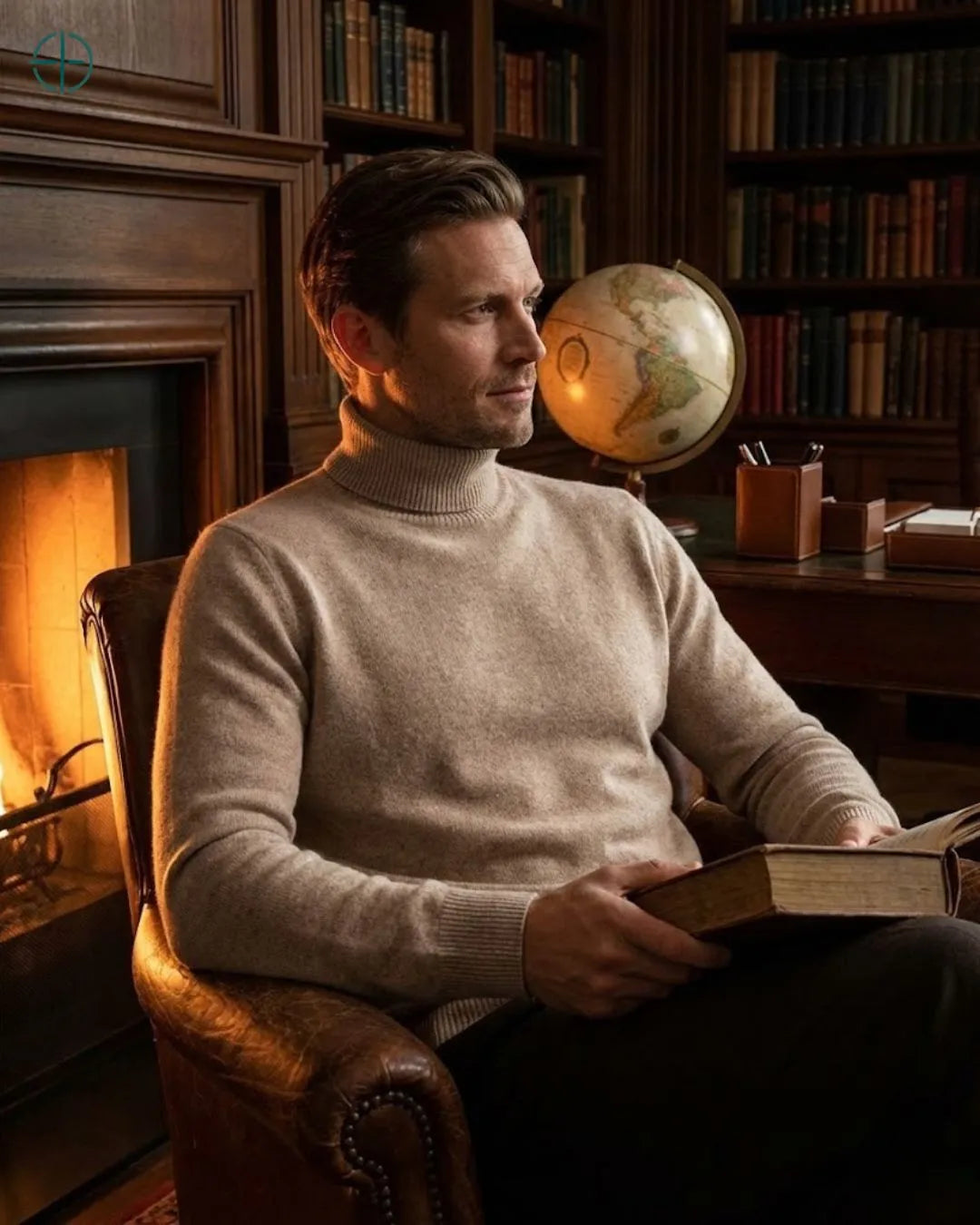 Sueter_Masculino_Gola_Alta_100_Caxemira_Rest_Money_