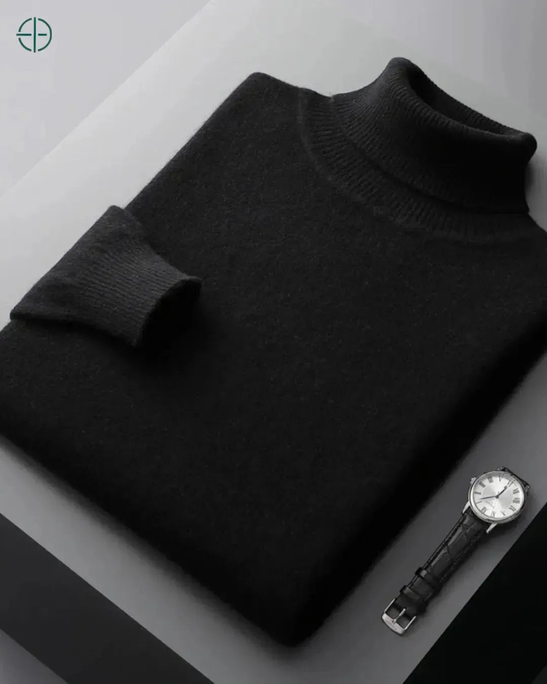 Sueter_Masculino_Gola_Alta_100_Caxemira_Rest_Money_