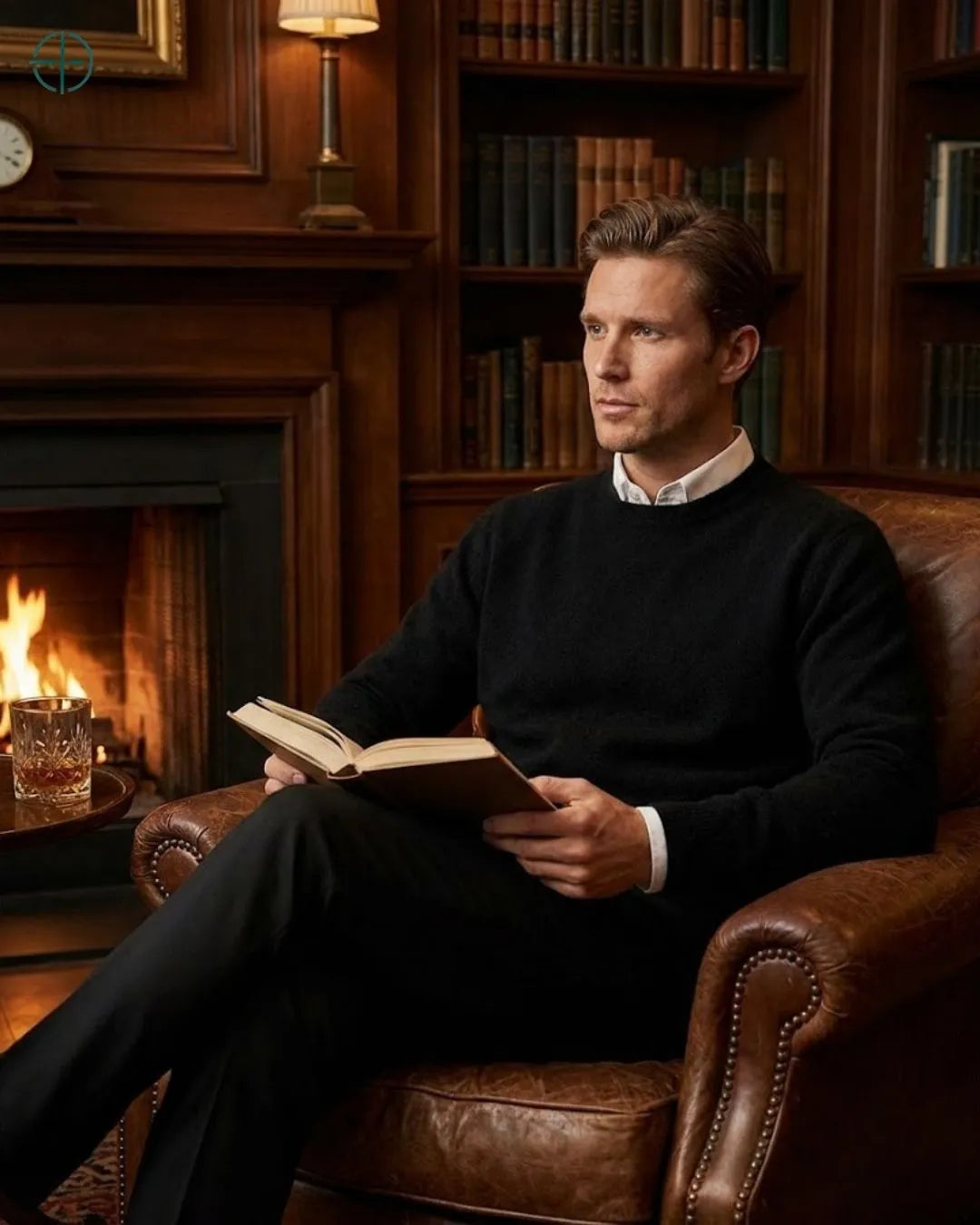 Sueter_Masculino_Gola_Redonda_100_Caxemira_Rest_Money_