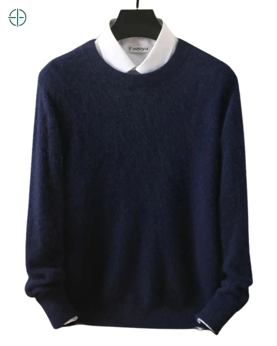 Sueter_Masculino_Gola_Redonda_100_Caxemira_Rest_Money_