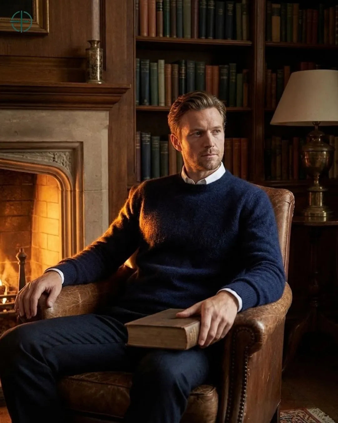 Sueter_Masculino_Gola_Redonda_100_Caxemira_Rest_Money_