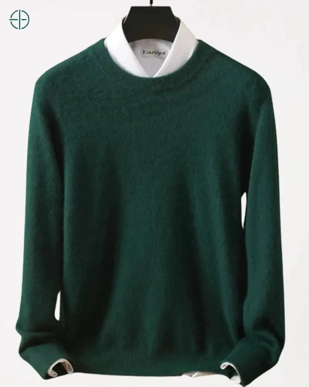 Sueter_Masculino_Gola_Redonda_100_Caxemira_Rest_Money_