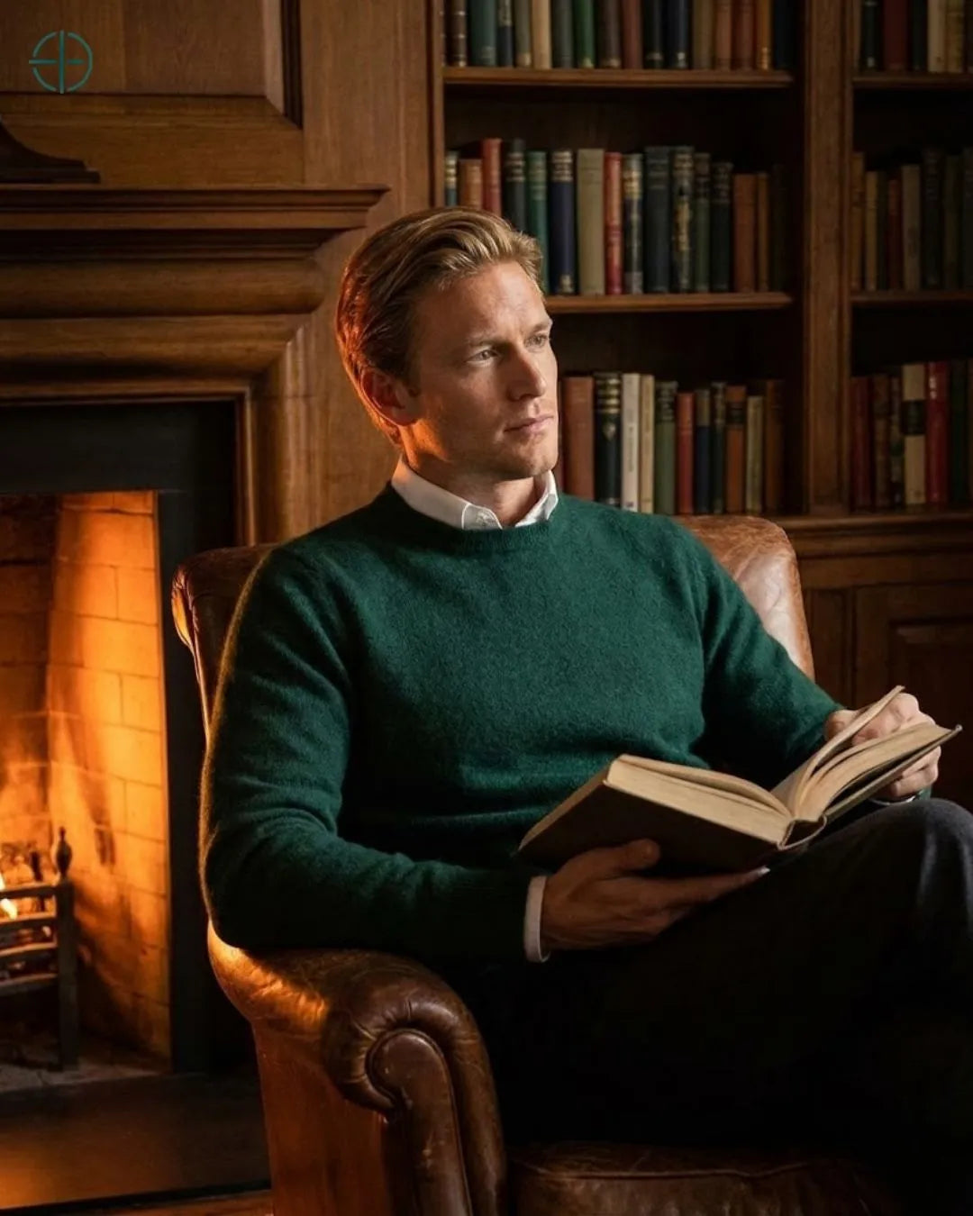 Sueter_Masculino_Gola_Redonda_100_Caxemira_Rest_Money_