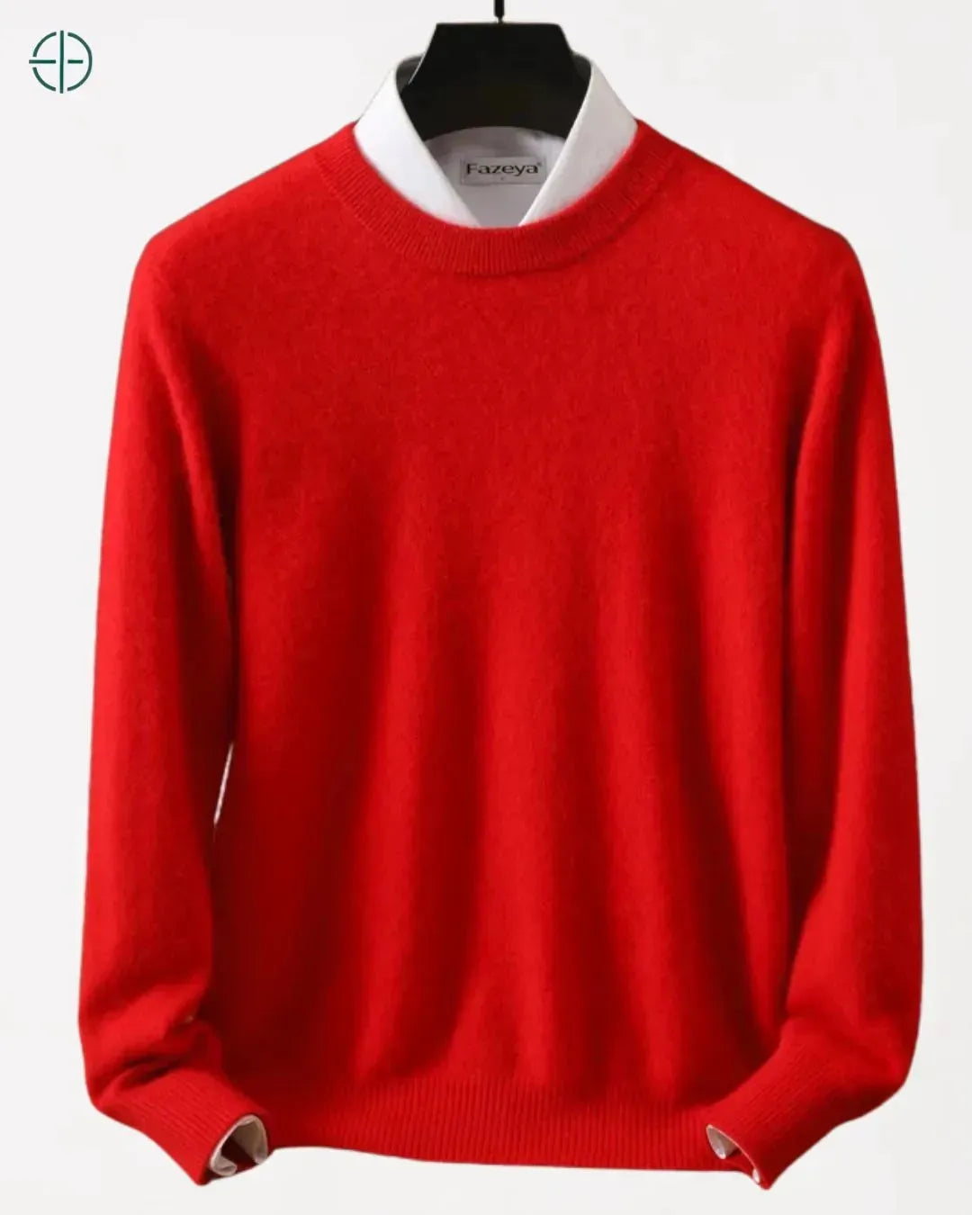 Sueter_Masculino_Gola_Redonda_100_Caxemira_Rest_Money_