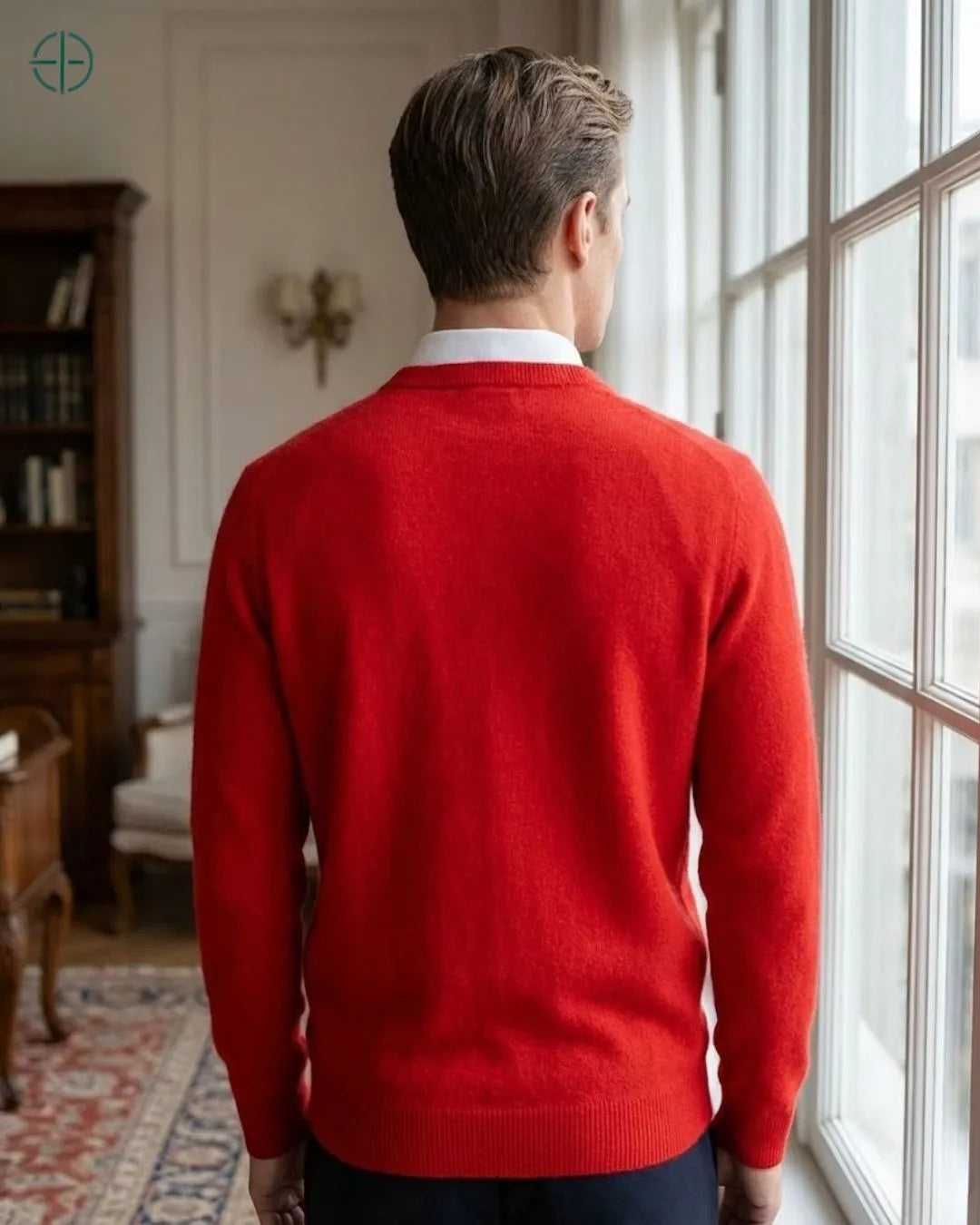 Sueter_Masculino_Gola_Redonda_100_Caxemira_Rest_Money_