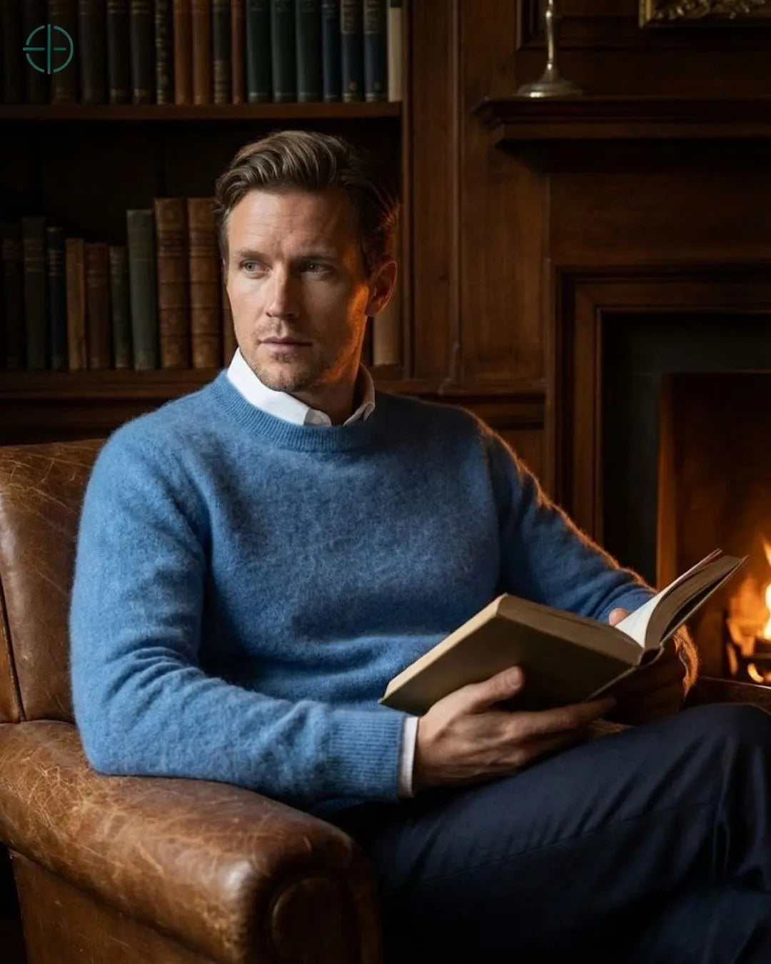 Sueter_Masculino_Gola_Redonda_100_Caxemira_Rest_Money_