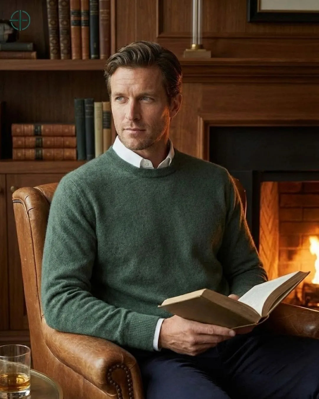 Sueter_Masculino_Gola_Redonda_100_Caxemira_Rest_Money_