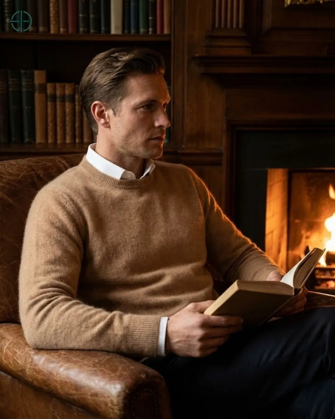 Sueter_Masculino_Gola_Redonda_100_Caxemira_Rest_Money_