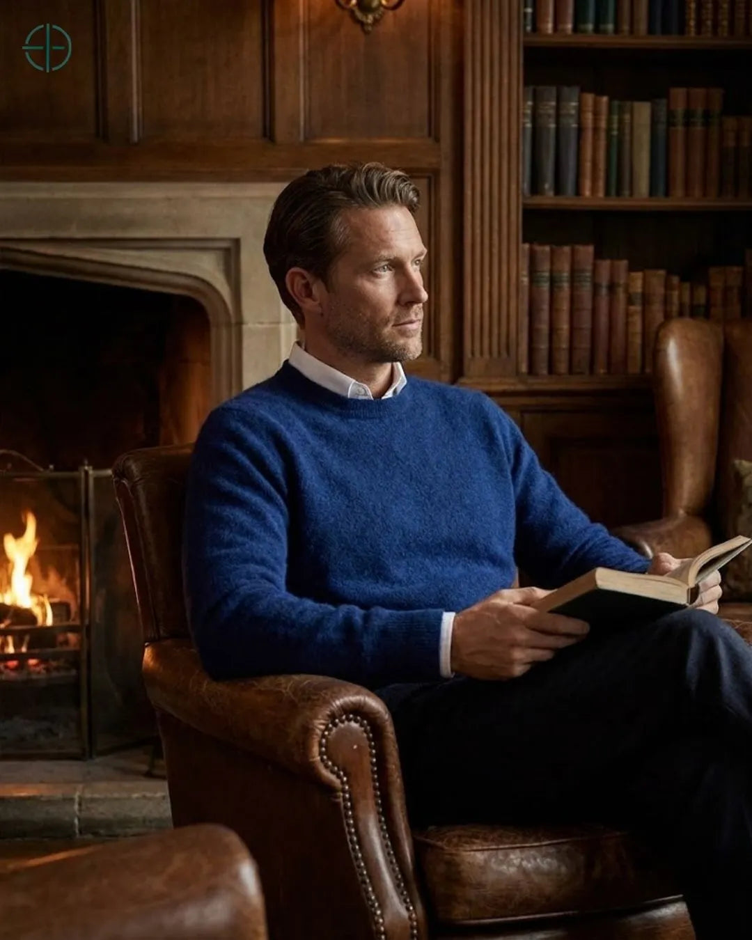 Sueter_Masculino_Gola_Redonda_100_Caxemira_Rest_Money_