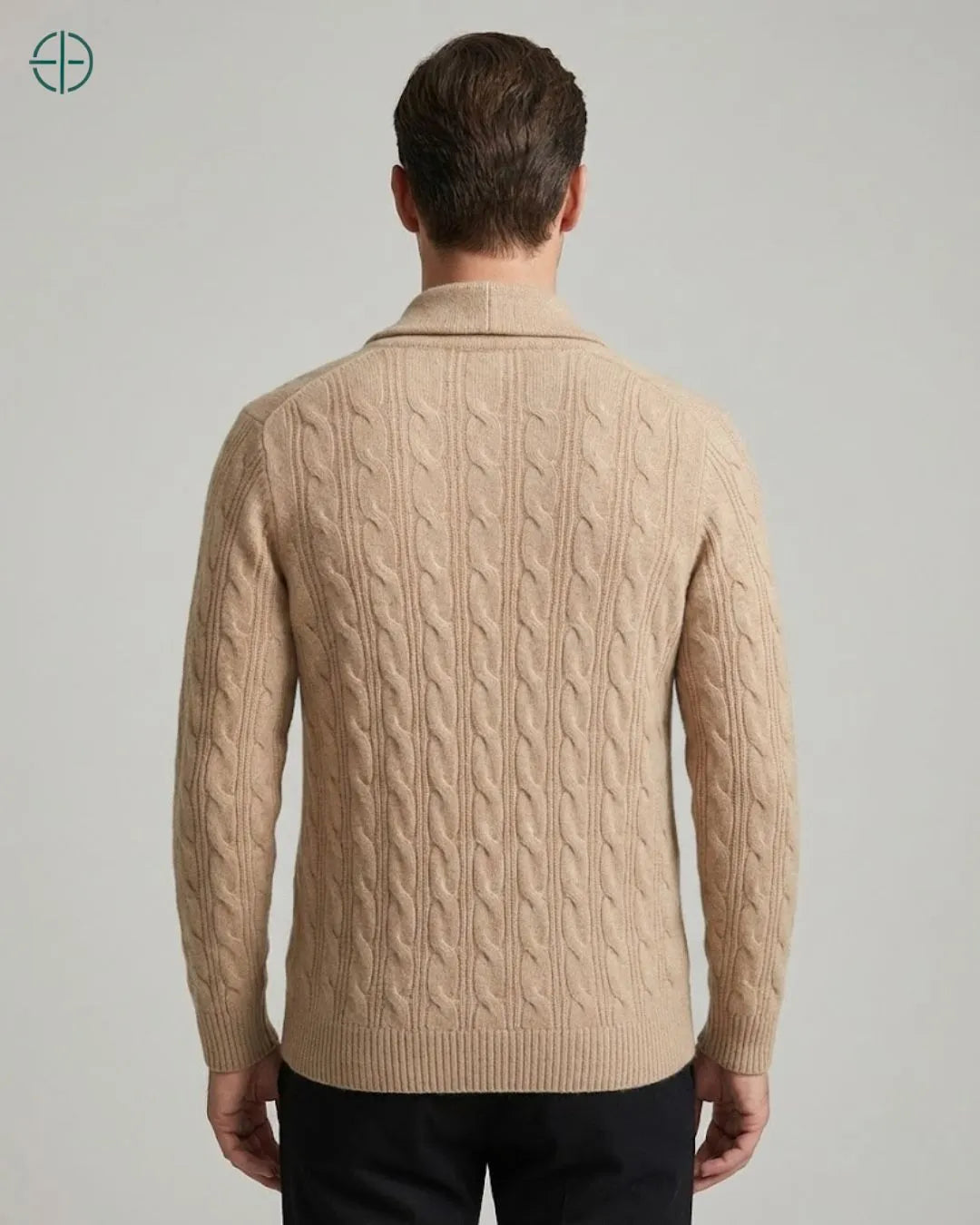 Sueter_Masculino_Gonzaga_100_Cashmere_Rest_Money_