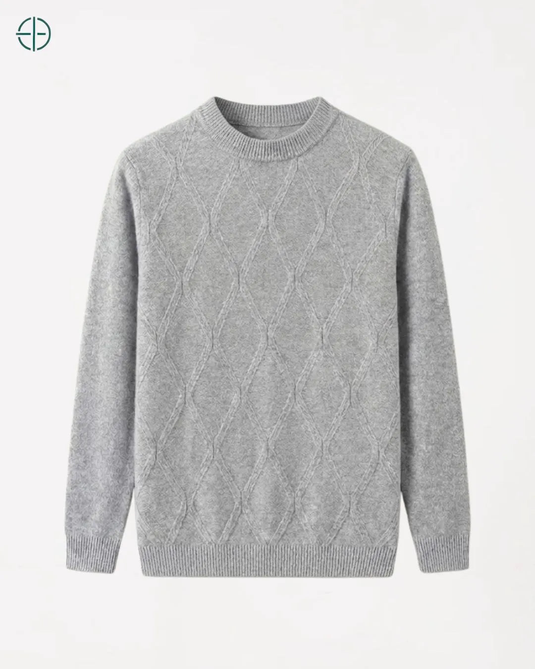 Sueter_Masculino_Lombardia_100_Cashmere_Rest_Money_