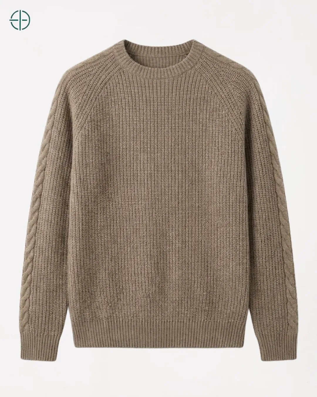 Sueter_Masculino_Lucca_100_Cashmere_Rest_Money_