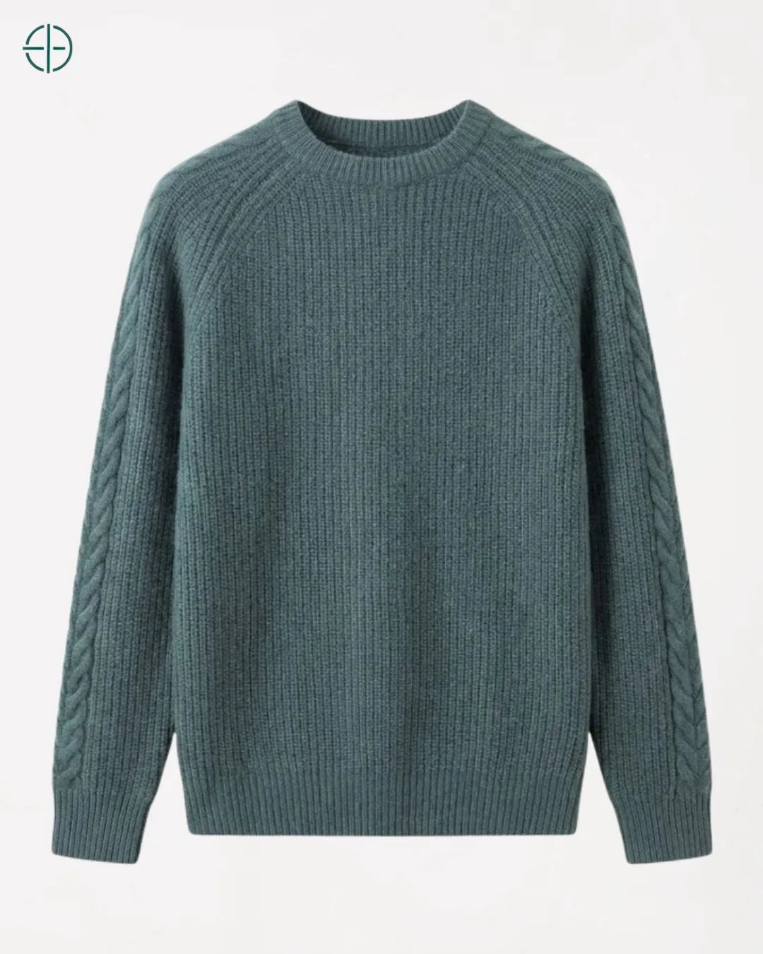 Sueter_Masculino_Lucca_100_Cashmere_Rest_Money_