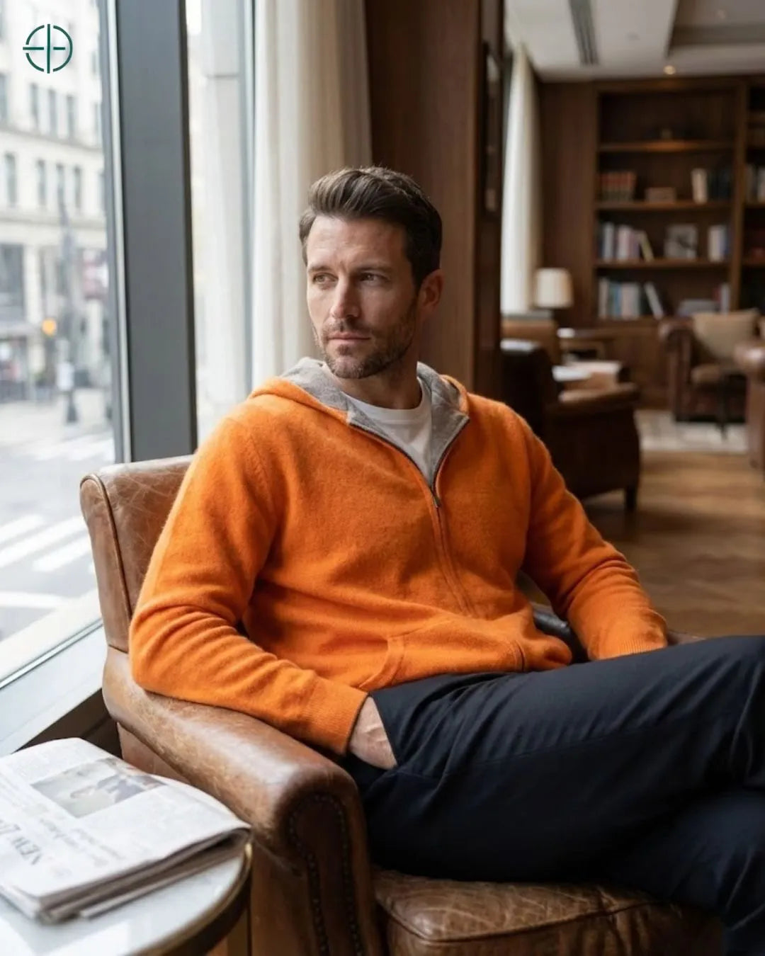 Sueter_Masculino_Milano_100_Cashmere_Rest_Money_