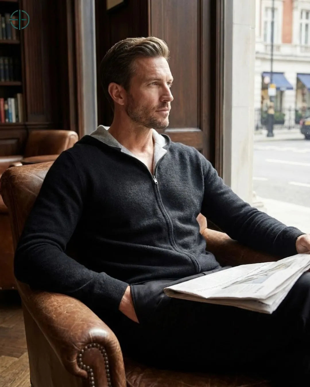 Sueter_Masculino_Milano_100_Cashmere_Rest_Money_