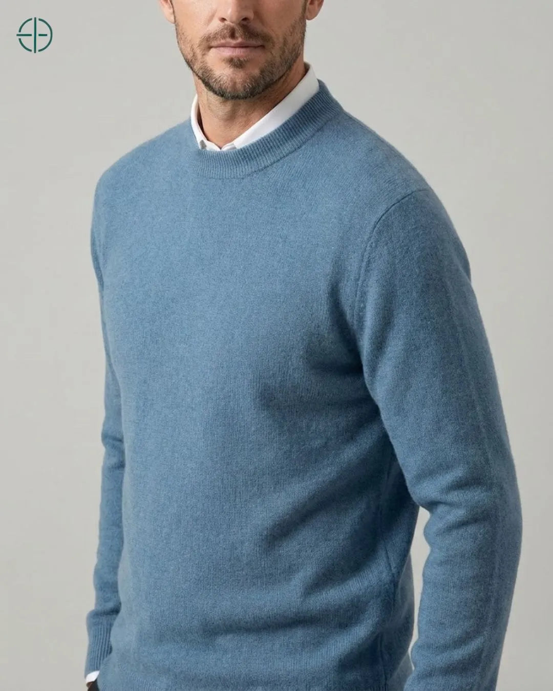 Sueter_Masculino_Palladio_100_Cashmere_Rest_Money_