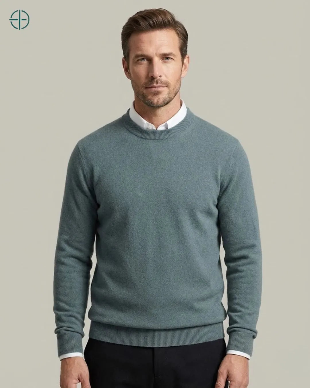 Sueter_Masculino_Palladio_100_Cashmere_Rest_Money_