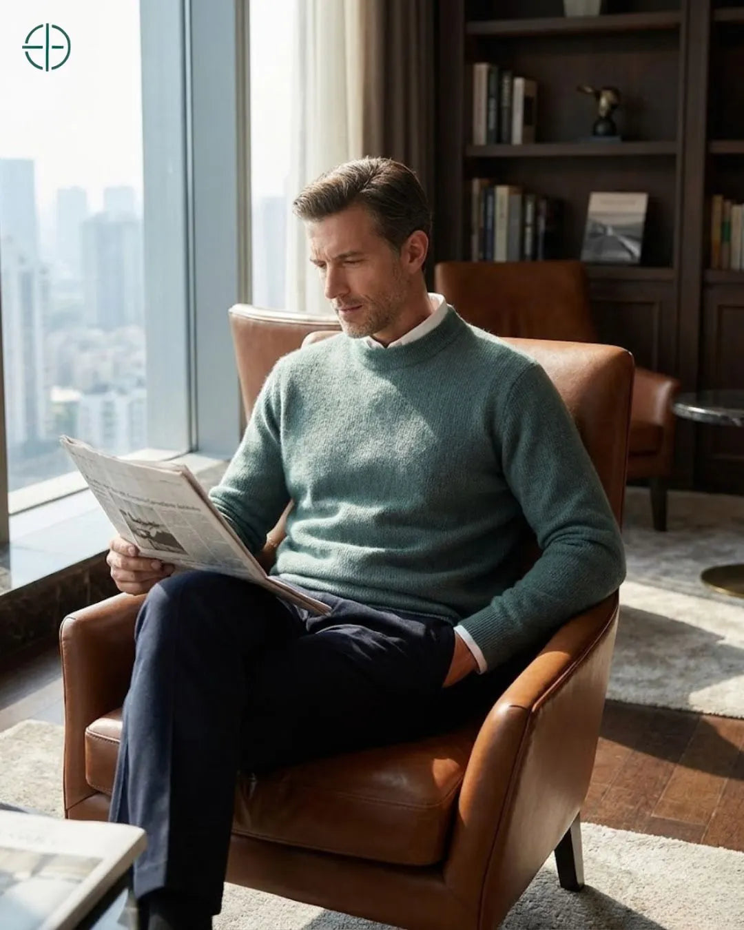 Sueter_Masculino_Palladio_100_Cashmere_Rest_Money_