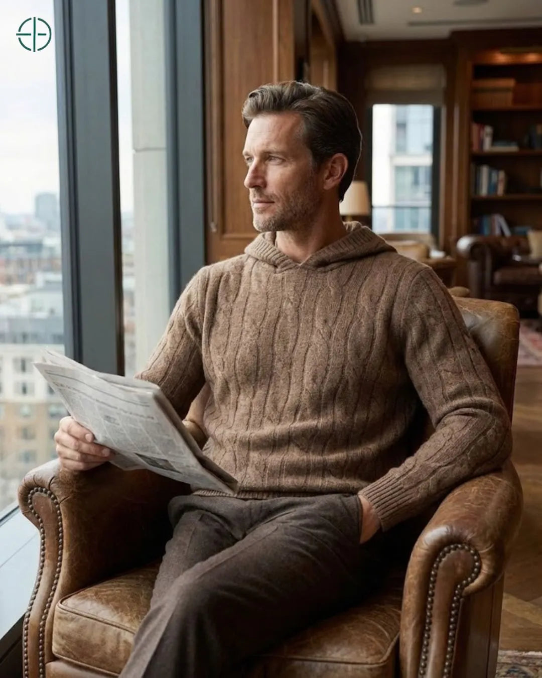 Sueter_Masculino_Piemonte_100_Cashmere_Rest_Money_