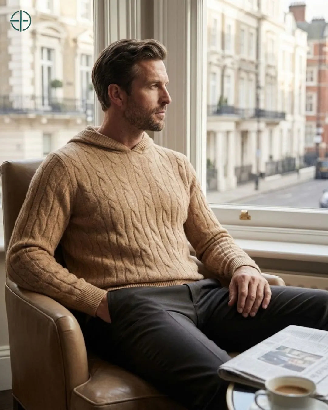 Sueter_Masculino_Piemonte_100_Cashmere_Rest_Money_