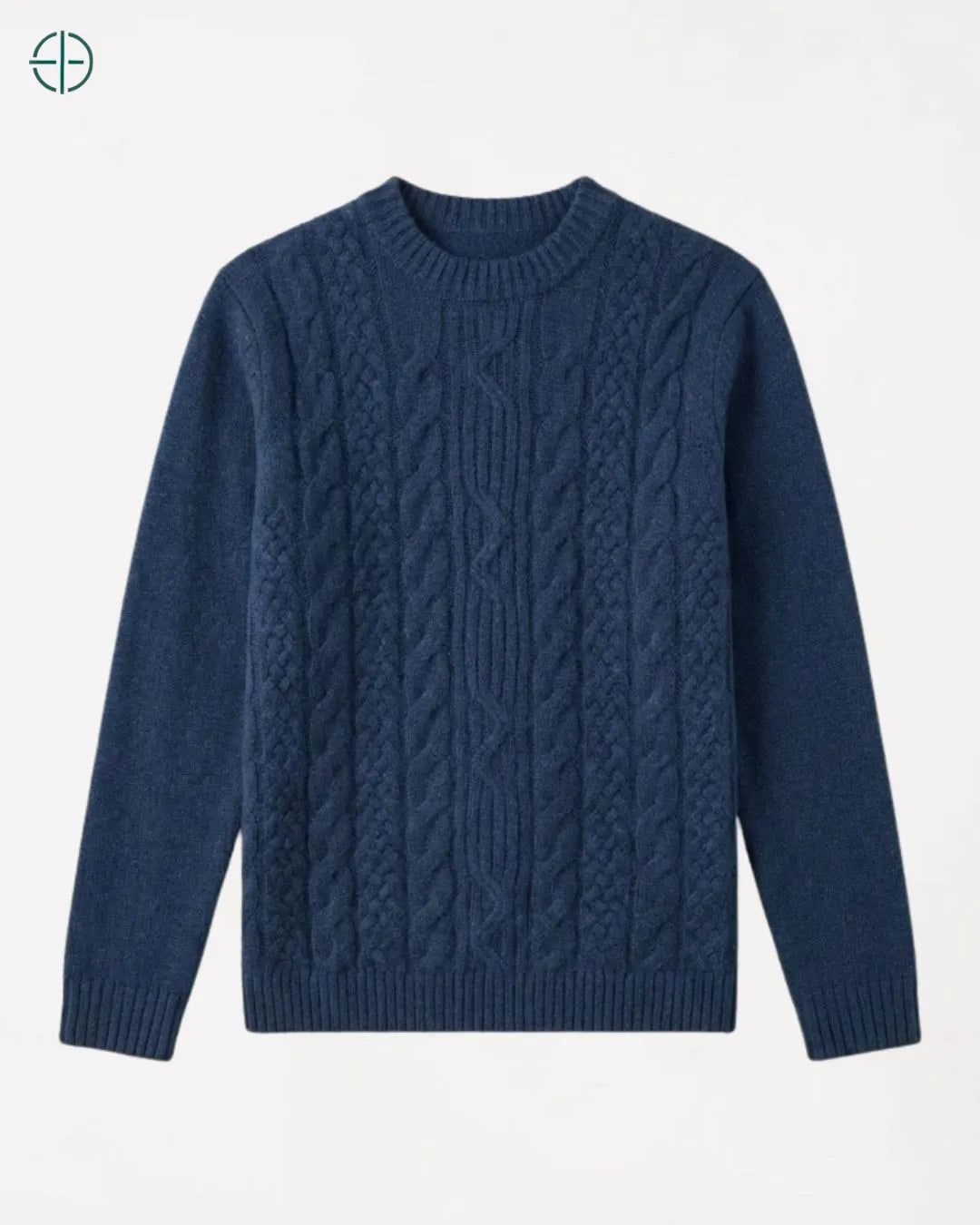 Sueter_Masculino_Portofino_100_Cashmere_Rest_Money_