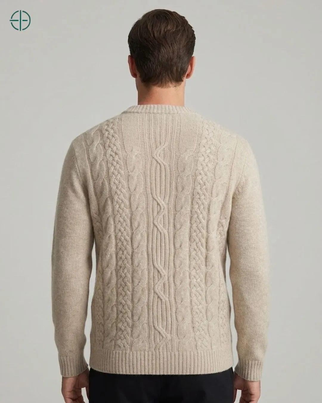 Sueter_Masculino_Portofino_100_Cashmere_Rest_Money_