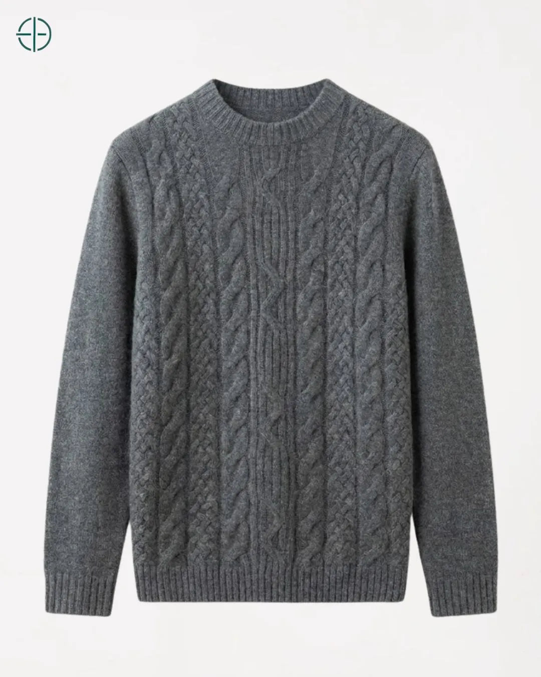 Sueter_Masculino_Portofino_100_Cashmere_Rest_Money_