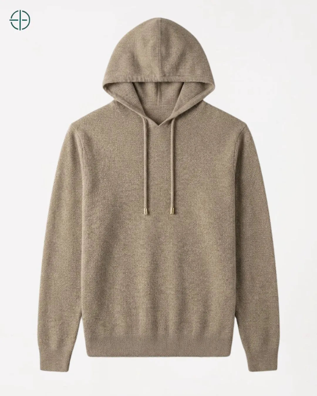 Suéter Masculino Ravello 100% Cashmere | Rest Money™