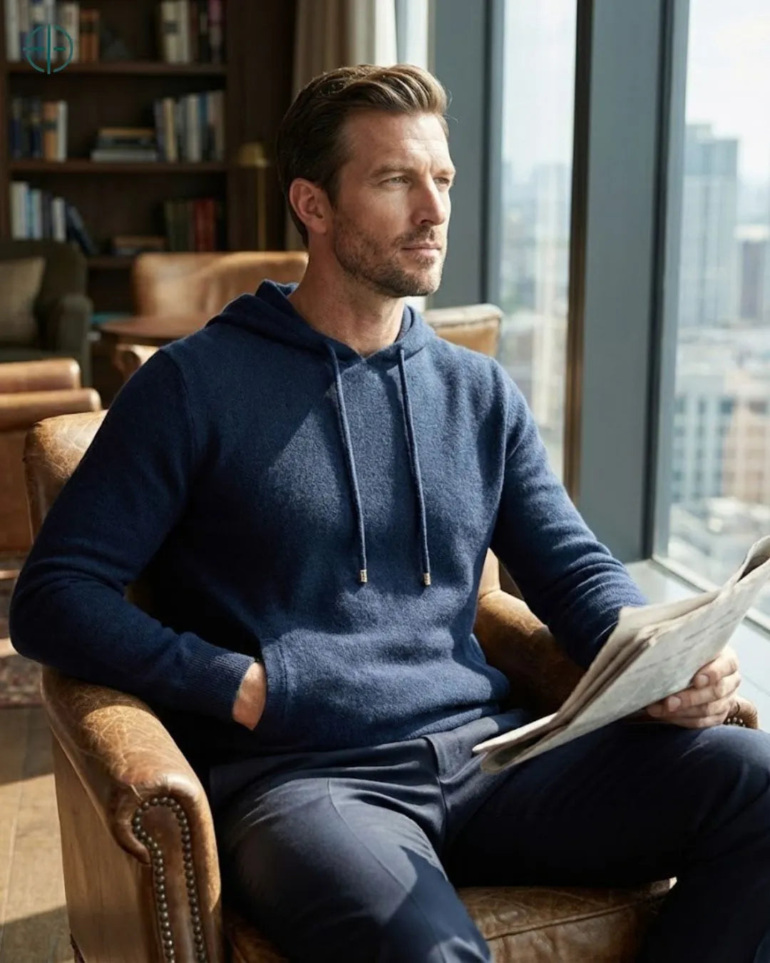 Sueter_Masculino_Ravello_100_Cashmere_Rest_Money_