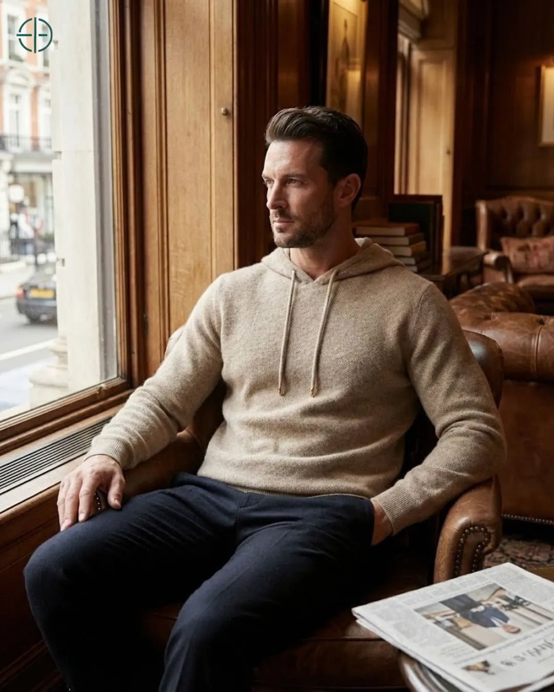 Sueter_Masculino_Ravello_100_Cashmere_Rest_Money_