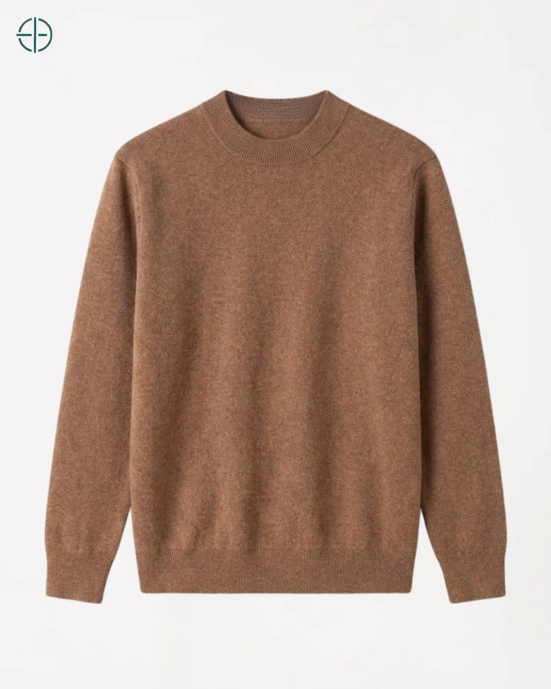 Suéter Masculino Siena 100% Cashmere | Rest Money™